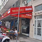 Apartamento Aconchegante No Coracao Do Rio De Janeiro