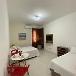 Apartamento Aconchegante No Coracao Do Rio De Janeiro