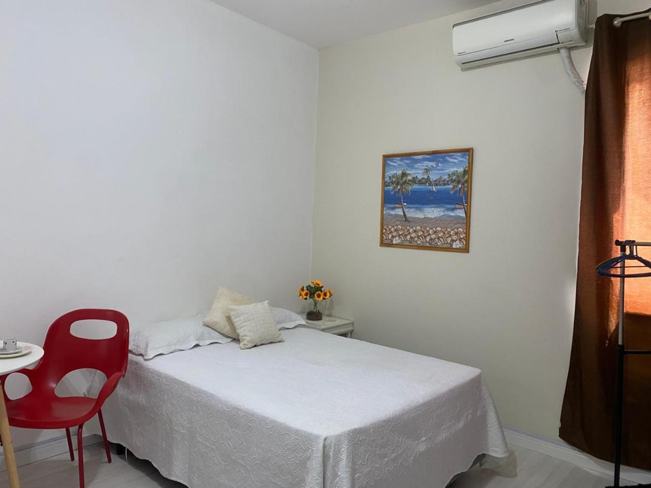 Aconchegante No Coracao Do Apartamento *